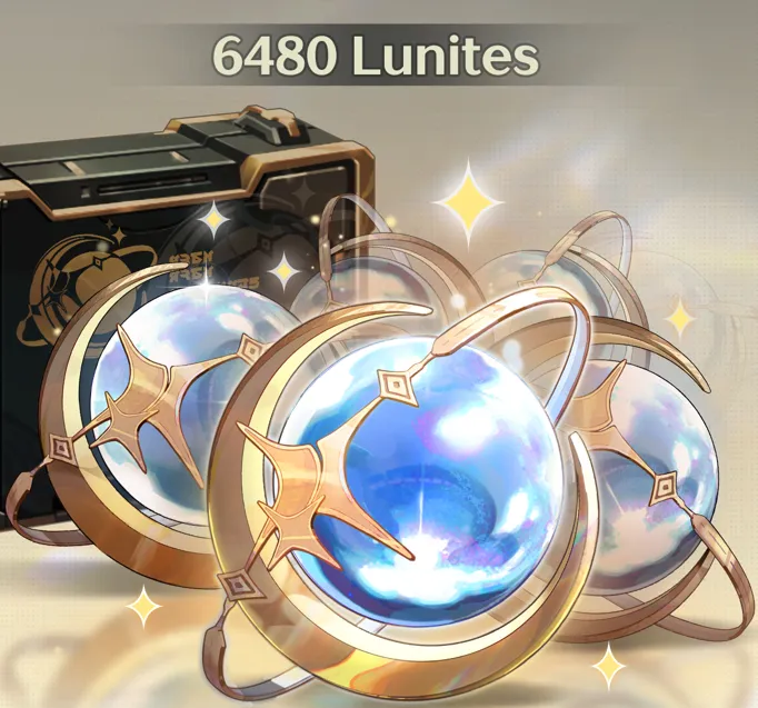 6480月相