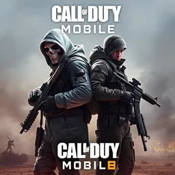 決勝時刻 Mobile（國際服） logo