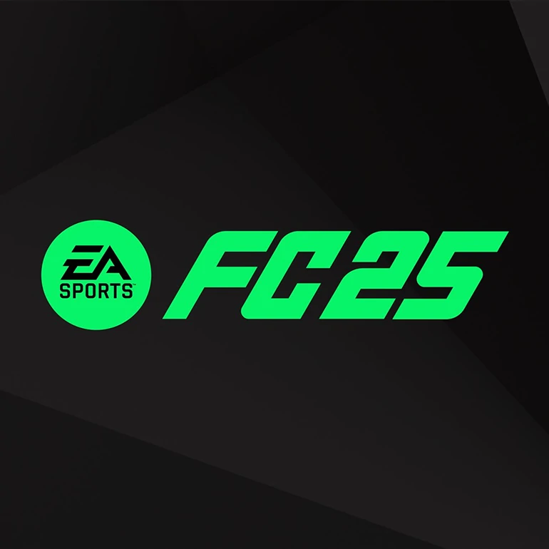 EA SPORTS FC™ 25 (PC Points) logo