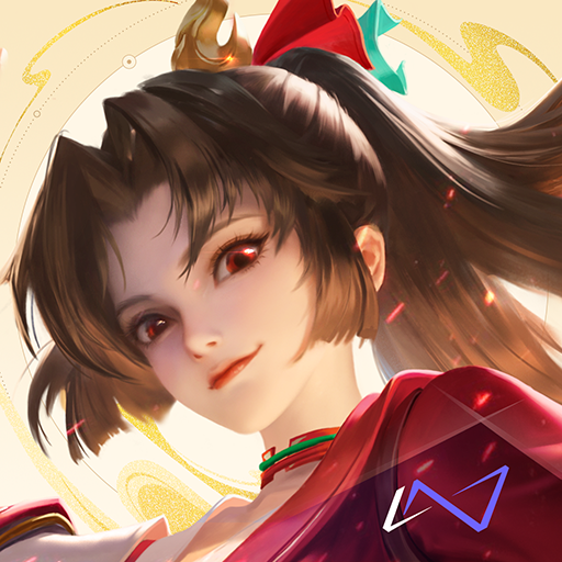 王者榮耀 logo