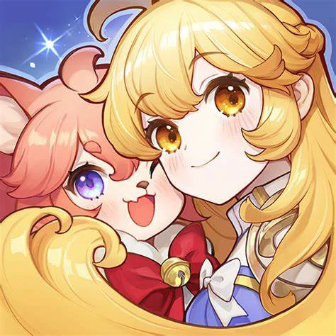 Ragnarok M: Eternal Love logo