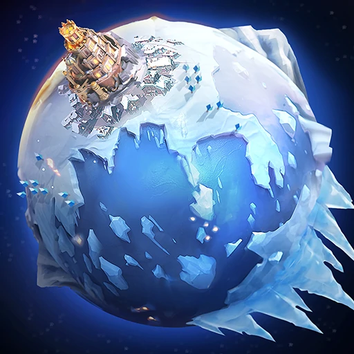 寒霜啟示錄 logo