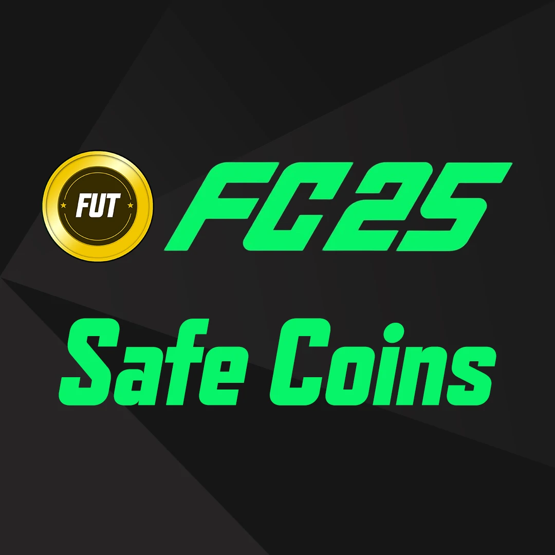 FC 25 金幣 logo