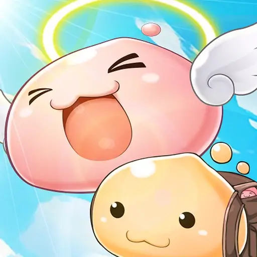 Ragnarok ldle Adventure Plus logo